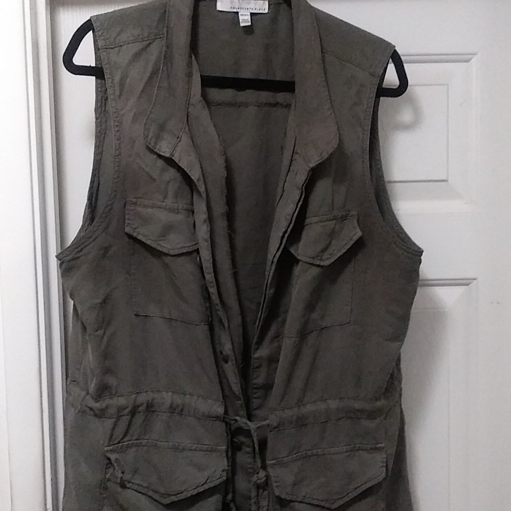 Vest